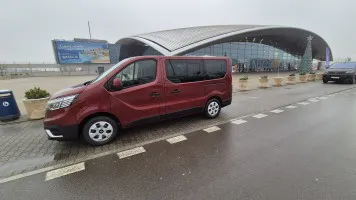 Taxi Bus Kraków Przewóz osób 9 Transfery lotniskowe Imprezy okoliczn Taxi Bus Kraków Przewóz osób 9 Transfery lotniskowe Imprezy okoliczn