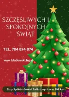 Skup Spółek Również Zadłużonych oraz 299 ksh Skup Spółek Również Zadłużonych oraz 299 ksh