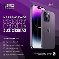 Serwis telefonów naprawa telefonów wysyłkowo szybko i fachowo Serwis telefonów naprawa telefonów wysyłkowo szybko i fachowo