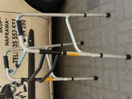 BALKONIK REHABILITACYJNY WYPOŻYCZENIE BALKONIK REHABILITACYJNY WYPOŻYCZENIE
