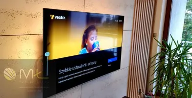 Montaż Telewizora na ścianie Góra Kalwaria Montaż Telewizora na ścianie Góra Kalwaria