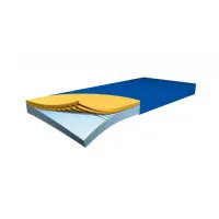 SKLEP IMED OFERUJE MATERAC PRZECIWODLEŻYNOWY PIANKOWY HYPER FOAM PLUS SKLEP IMED OFERUJE MATERAC PRZECIWODLEŻYNOWY PIANKOWY HYPER FOAM PLUS
