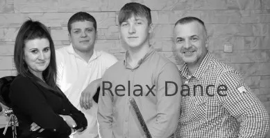 zespół muzyczny relax dance zespół muzyczny relax dance