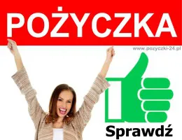 Szybka pożyczka do 5000 zł od ręki Szybka pożyczka do 5000 zł od ręki