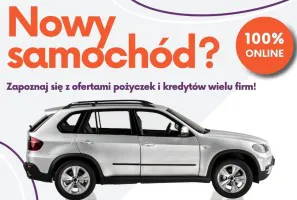 Kredyt na auto Kredyt na auto