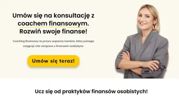 Coaching Finansowy Coaching Finansowy