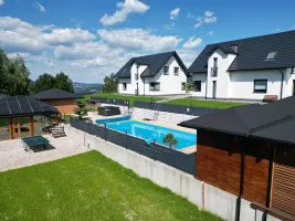 Komfortowe apartamenty na wynajem, strefa SPA Komfortowe apartamenty na wynajem, strefa SPA