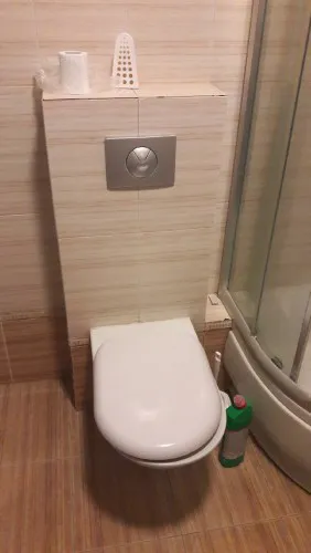 Wc GEBERIT-naprawy spłuczek podtynkowych.