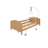 SKLEP IMED OFERUJE ŁÓŻKO REHABILITACYJNE MANUALNE ARIES LUX 03 SKLEP IMED OFERUJE ŁÓŻKO REHABILITACYJNE MANUALNE ARIES LUX 03