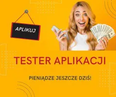 Zostań testerem aplikacji mobilnych! Zostań testerem aplikacji mobilnych!