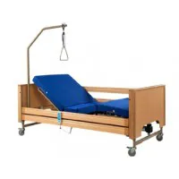SKLEP IMED OFERUJE ŁÓŻKO REHABILITACYJNE DO OPIEKI DLA OSÓB CHORYCH SKLEP IMED OFERUJE ŁÓŻKO REHABILITACYJNE DO OPIEKI DLA OSÓB CHORYCH