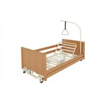 SKLEP IMED OFERUJE ŁÓŻKO REHABILITACYJNE TAURUS LUX LOW SKLEP IMED OFERUJE ŁÓŻKO REHABILITACYJNE TAURUS LUX LOW