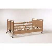ŁÓŻKO REHABILITACYJNE BURMEIER ALLURA II 120 ŁÓŻKO REHABILITACYJNE BURMEIER ALLURA II 120