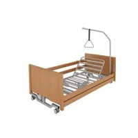 SKLEP IMED OFERUJE ŁÓŻKO REHABILITACYJNE TAURUS SILVER LOW SKLEP IMED OFERUJE ŁÓŻKO REHABILITACYJNE TAURUS SILVER LOW