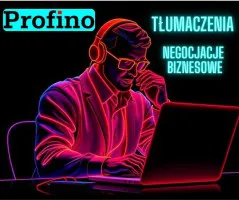 Profesjonalne tłumaczenia Profesjonalne tłumaczenia