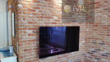 Montaż Telewizora Na ścianie Ursynów Montaż Telewizora Na ścianie Ursynów