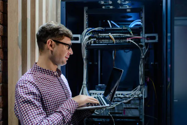 Pomoc komputerowa - Obsługa informatyczna - Informatyk Warszawa Bemowo