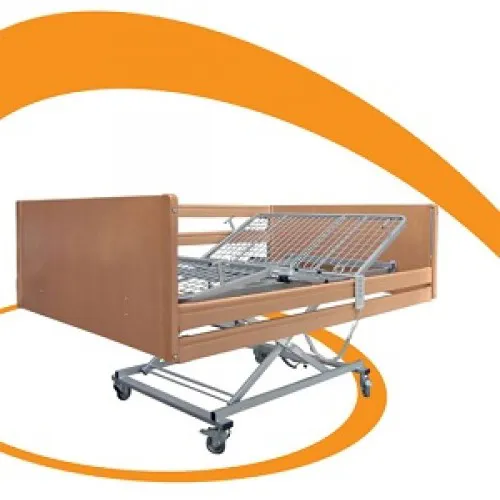 SKLEP IMED OFERUJE ŁÓŻKO REHABILITACYJNE PB X 4
