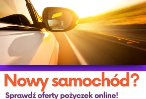 Kredyt na auto Kredyt na auto