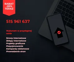 Profesjonalny sklep internetowy online z panelem administracyjnym Profesjonalny sklep internetowy online z panelem administracyjnym