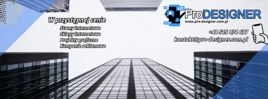 Profesjonalny sklep internetowy online z panelem administracyjnym Profesjonalny sklep internetowy online z panelem administracyjnym
