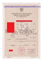 Kup świadectwo z wpisem , maturę z wpisem Kup świadectwo z wpisem , maturę z wpisem
