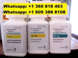 Concerta 18mg na sprzedaż Concerta 18mg na sprzedaż
