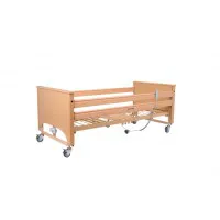 ŁÓŻKO REHABILITACYJNE CAMA RF-2000 ŁÓŻKO REHABILITACYJNE CAMA RF-2000