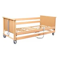 SKLEP IMED OFERUJE ŁÓŻKO REHABILITACYJNE CAMA BASIC RF-2001 SKLEP IMED OFERUJE ŁÓŻKO REHABILITACYJNE CAMA BASIC RF-2001
