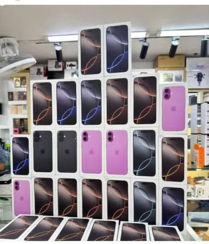 WWW.BULKPHSALES.COM Nowy, iPhone 16 Pro Max, iPhone 16 Pro, iPhone 16,