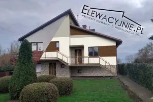 Wyjątkowe elewacje dla wymagających Wyjątkowe elewacje dla wymagających