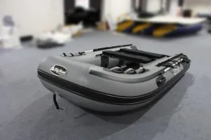 Ponton PVC Bering 340 Voyage Ponton PVC Bering 340 Voyage