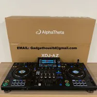 AlphaTheta XDJ-AZ, AlphaTheta OMNIS-DUO , Pioneer OPUS-QUAD, Pioneer XDJ-RX3, Pioneer XDJ-XZ, Pioneer DDJ-FLX10, Pioneer DDJ-REV7, Pioneer CDJ-3000, Pioneer DJM-A9, AlphaTheta Euphonia , Pioneer CDJ-2000NXS2, Pioneer DJM-900NXS2, Pioneer DJM-V10 AlphaTheta XDJ-AZ, AlphaTheta OMNIS-DUO , Pioneer OPUS-QUAD, Pioneer XDJ-RX3, Pioneer XDJ-XZ, Pioneer DDJ-FLX10, Pioneer DDJ-REV7, Pioneer CDJ-3000, Pioneer DJM-A9, AlphaTheta Euphonia , Pioneer CDJ-2000NXS2, Pioneer DJM-900NXS2, Pioneer DJM-V10
