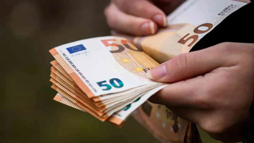 Pomoc finansowa Nickel