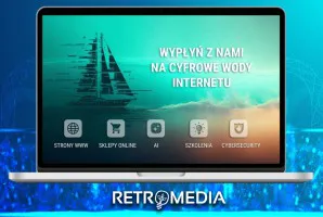 Strony www, sklepy online, AI, naprawa i cybersecurity witryn Strony www, sklepy online, AI, naprawa i cybersecurity witryn