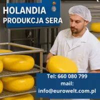Holandia/Produkcja Sera/Od Zaraz Holandia/Produkcja Sera/Od Zaraz