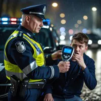 Straciłeś prawo jazdy za jazdę pod wpływem alkoholu Straciłeś prawo jazdy za jazdę pod wpływem alkoholu