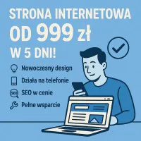 Profesjonalne Strony Internetowe Profesjonalne Strony Internetowe
