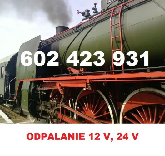 POMOC DROGOWA WYMIANA AKUMULATORA OCHOTA 602 423 931