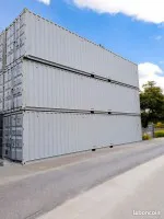 Sprzedajemy kontenery od 20 do 80 stóp