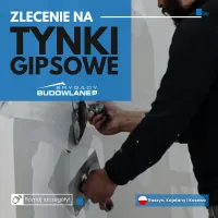 Tynki gipsowe wewnętrzne - Raszyn, Kajetany, Kosewko Tynki gipsowe wewnętrzne - Raszyn, Kajetany, Kosewko