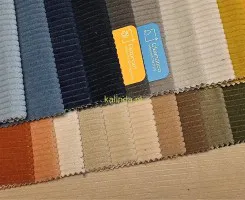 Cord, materiał tapicerski, obiciowy, sztruks Cord, materiał tapicerski, obiciowy, sztruks