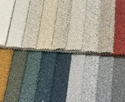 Loop, materiał obiciowy, meblowy, boucle Loop, materiał obiciowy, meblowy, boucle