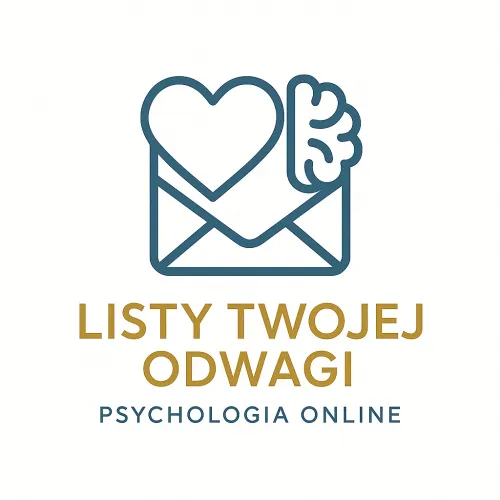 Listy Twojej Odwagi