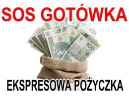 Pożyczka od 100 zł do 150 tys. zł (nawet z BIK) Pożyczka od 100 zł do 150 tys. zł (nawet z BIK)