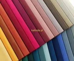 Amor Velvet, materiał dekoracyjny na zasłony Amor Velvet, materiał dekoracyjny na zasłony