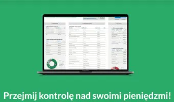 Budżet domowy Excel - prosty szablon Budżet domowy Excel - prosty szablon