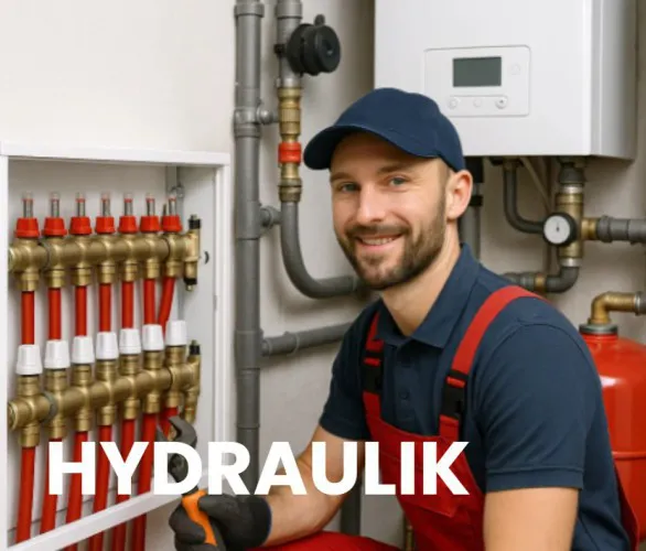 Hydraulik  Irlandia