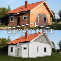 Nowa elewacja, która spełni Twoje oczekiwania Nowa elewacja, która spełni Twoje oczekiwania