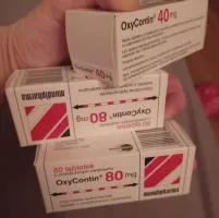 Sprzedam Clonazepamum TZF Tramal retard / Tramadol stada Doreta Skudexa